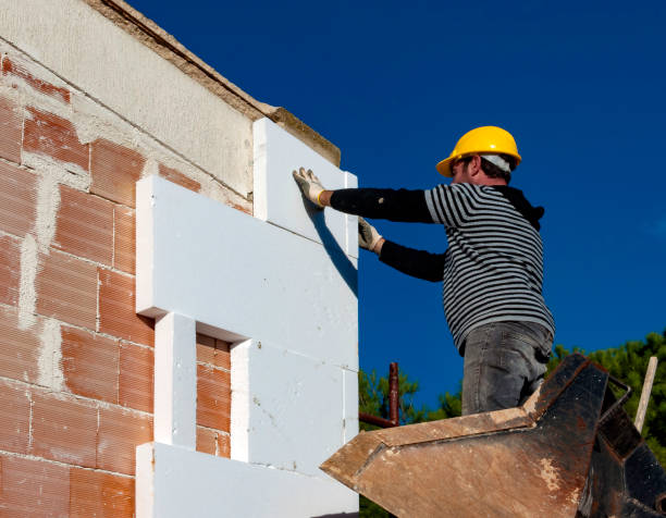 Best Insulation for Specific Applications in Rancho Cumonga, CA