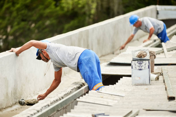 Best Types of Insulation in Rancho Cumonga, CA