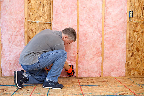 Best Insulation Installation Services in Rancho Cumonga, CA