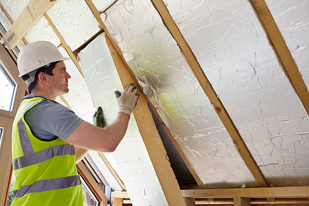 Best Insulation for Specific Applications in Rancho Cumonga, CA