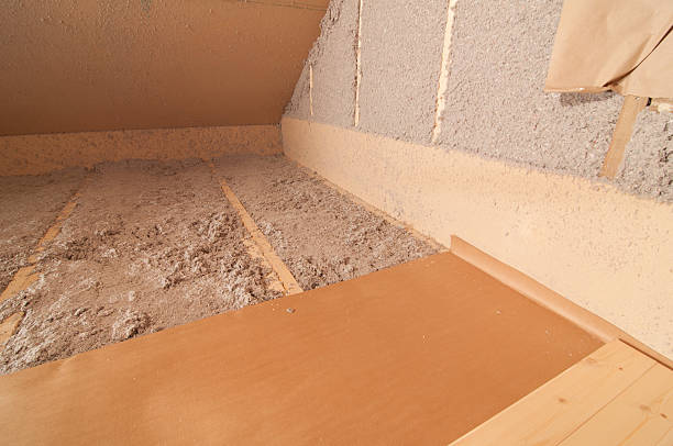 Best Commercial Insulation in Rancho Cumonga, CA